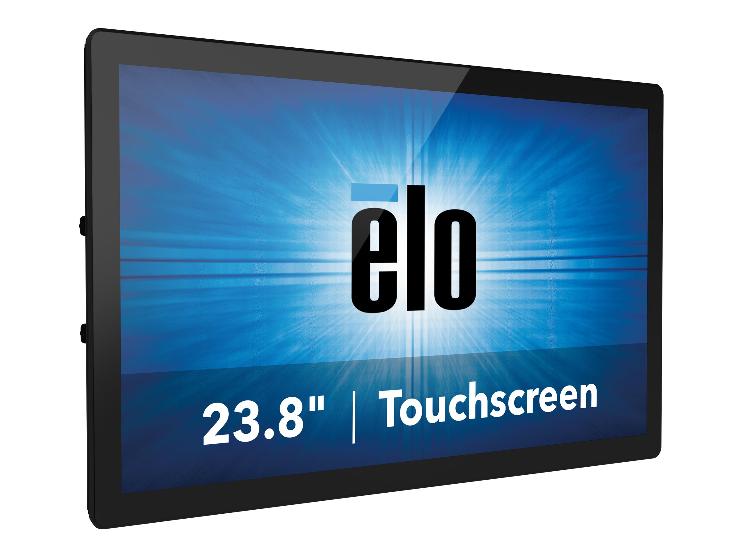 Elo 2494L 23,8" Projected Capacitive Touchmonitor Full HD Schwarz