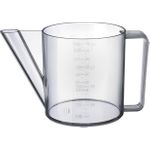 Westmark 30712260 Fettabscheider 1000 ml Kunststoff (30712260)