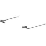 HP laptop hinge kit for 15 Ef (L63612-001)