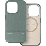 Native Union (Re)Classic Case For iPhone (RECLA-GRN-NP24P)
