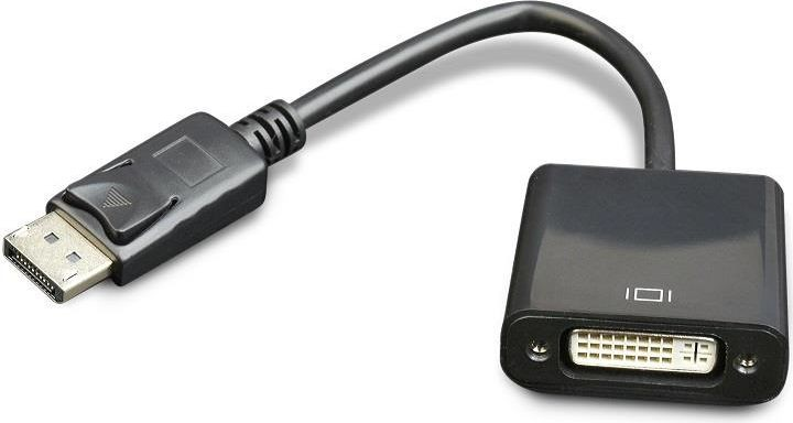 Gembird DisplayPort-Adapter (A-DPM-DVIF-002)