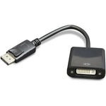 Gembird *Adapter DVI Display port v.1 (A-DPM-DVIF-002)