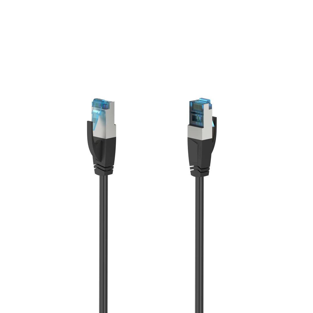 Hama Netzwerkkabel RJ-45 (M) bis RJ-45 (M) (00200683)