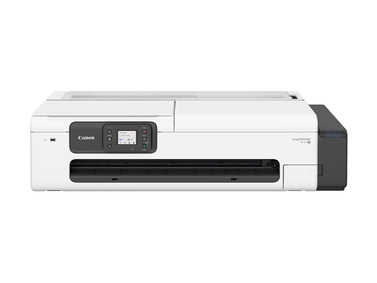Canon imagePROGRAF TC-21M 24" Großformatdrucker Tintenstrahl