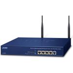 Planet Wi-Fi 6 AX1800 Dual Band VPN (VR-300PW6)