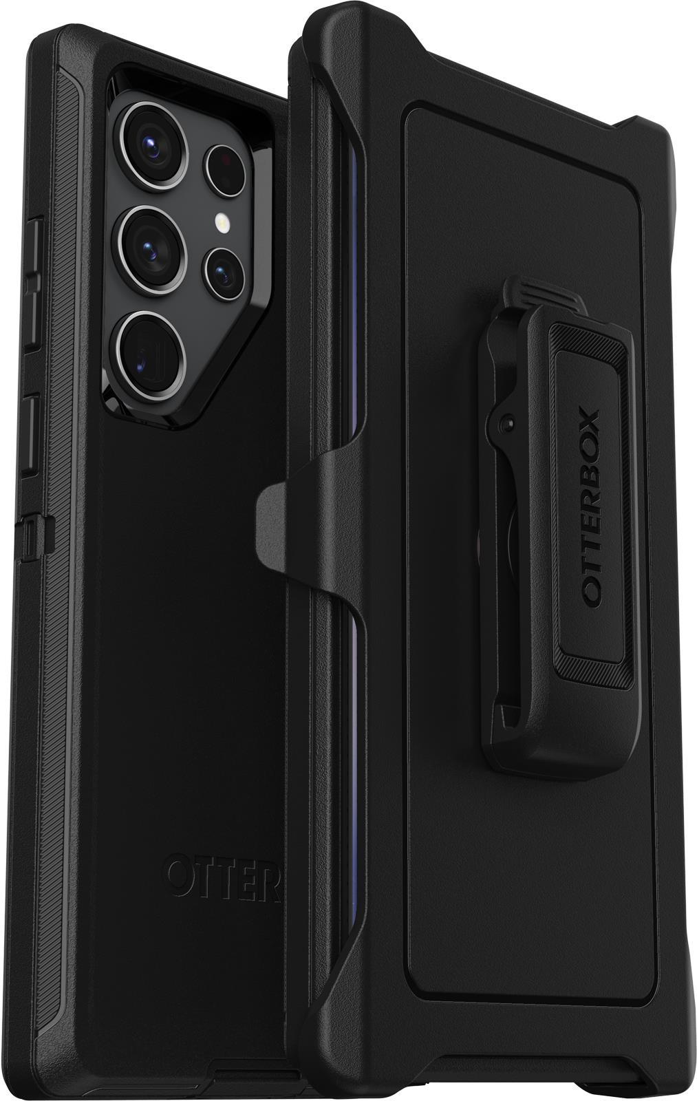 OtterBox Defender Samsung Galaxy S23 Ultra (77-91058)