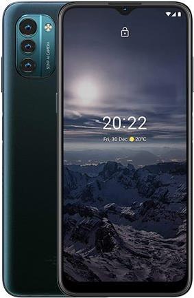 Nokia G21 16,5 cm (6.5 ) Dual SIM Android 11 4G USB Typ C 4 GB 64 GB 5050 mAh Blau (CD94042)  - Onlineshop JACOB Elektronik