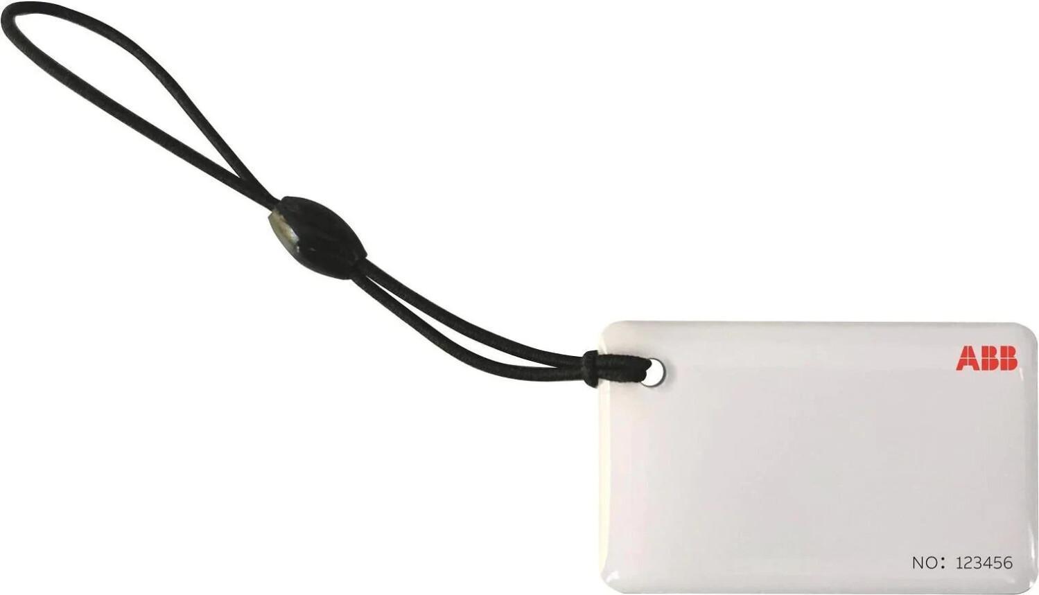 ABB SER-abb RFID-Tags 6AGC082175 5 Stück Weiß