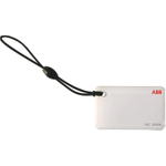 ABB SER-abb RFID-Tags m.ABB Logo 1=5St. Packung f.Wandladestation 6AGC082175 (6AGC082175)