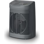 Rowenta Instant Comfort SO6511F2 Elektrische Raumheizung Drinnen Grau 2200 W Elektrischer Raumheizlüfter (SO6511)