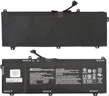 HP Primary Laptop-Batterie (808450-002)
