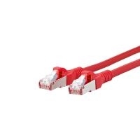 BTR NETCOM Cat6A 15m (130845A566-E)