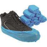 100 Stück - Cimco Überziehschuhe blau 140229 / 634652 (140229)