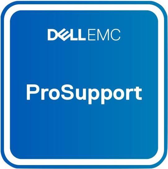 DELL Warr/3Y Basic Onsite to 3Y ProSpt 4H (PER740X_3733V)