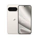 Google Pixel 10 Pro XL 5G Dual Sim 16GB RAM 256GB - Porcelain [Energieklasse B] (GA10424-GB)