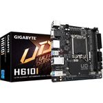 Gigabyte H610I Intel (H610I)