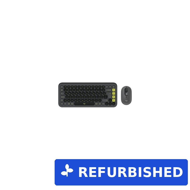 Logitech POP Icon Combo (920-013140)