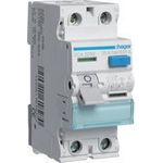 FI-Schutzschalter CCA225D 25A 2polig 0.01A A (CCA225D)