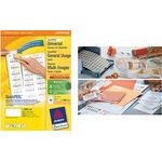 Avery Zweckform Universal (3666-200)