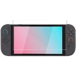 Deltaco Displayschutzfolie Nintendo Switch 2 crystal clear (GAM-191)