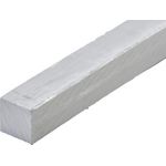 Reely PVC Vierkant Quadrat-Profil (L x B x H) 500 x 15 x 15 mm 1 St. (RE-7394544)