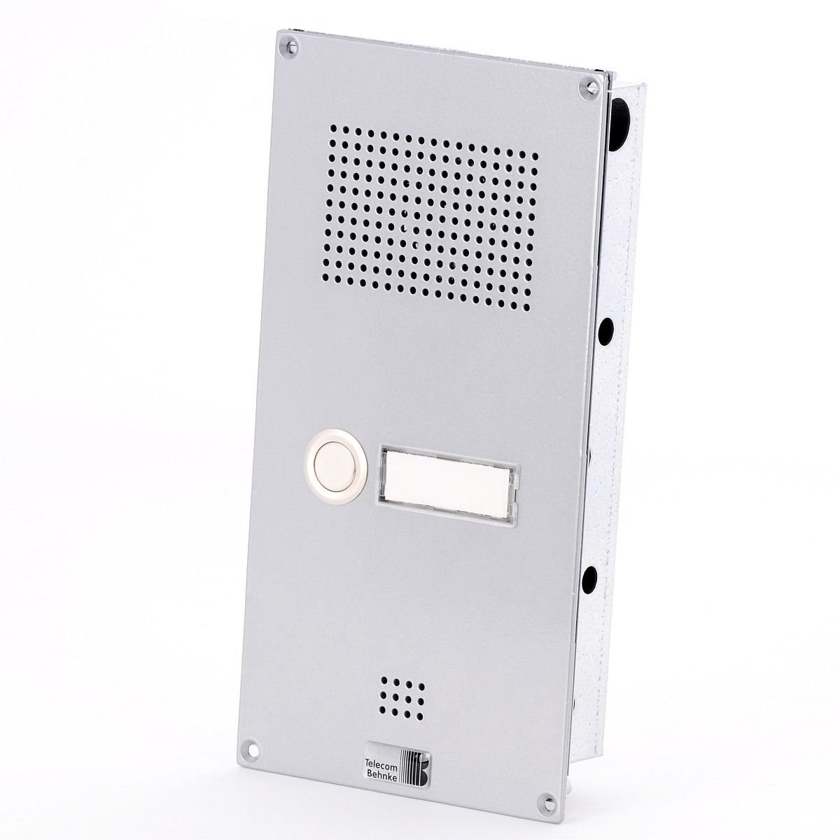 Behnke Serie 5 5-0051 Türklingel Silber