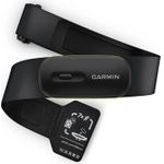 Garmin HRM 600 Herzfrequenz-Brustgurt M-XL (010-13383-00) (geöffnet)