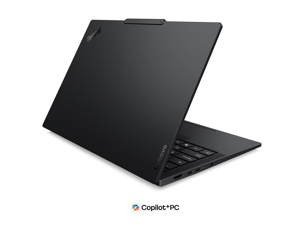 Lenovo ThinkPad T14s Gen 7 14" Intel Core Ultra 5 325 16 GB RAM 512 GB SSD Schwarz