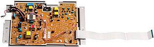 HP RM1-6300-000CN Drucker-/Scanner-Ersatzteile Laser-/ LED-Drucker PCB-Einheit (RM1-6300-000CN)
