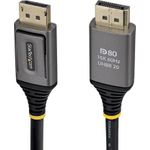 STARTECH DP21V-50C-DP80-CABLE 0.5M DISPLAYPORT 2.1 DP80 CABLE (DP21V-50C-DP80-CABLE)