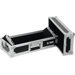 ROADINGER Mixer-Case Profi MCA-19-N, 3HE, schwarz (30111572)