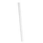 DURABLE Klemmschienen A4 3mm Pckg. à 50 1 Pg. à 50 Stück 293002