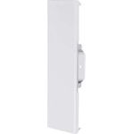 Endstück BR6521069016 68x210mm hfr verkehrsweiß (BR6521069016)