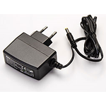 Kindermann 7488000034 Netzteil & Spannungsumwandler Innenraum Schwarz (7488000034)