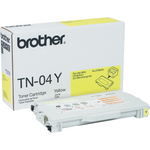 Brother Toner TN-04Y (TN-04Y)