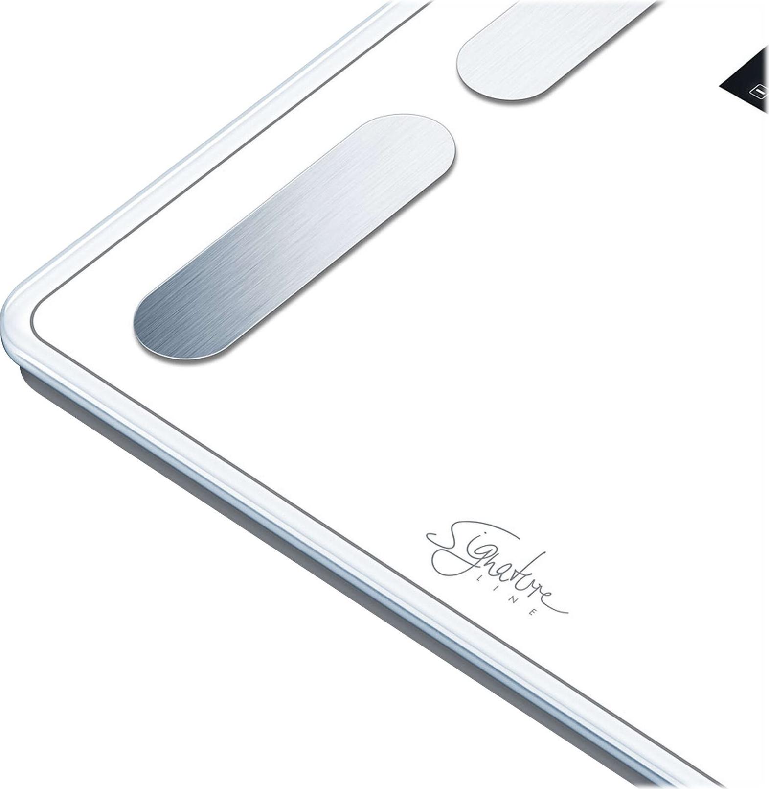 Diagnosewaage BF 410 Signature Line white (73573)