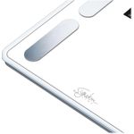 Diagnosewaage BF 410 Signature Line white (73573)