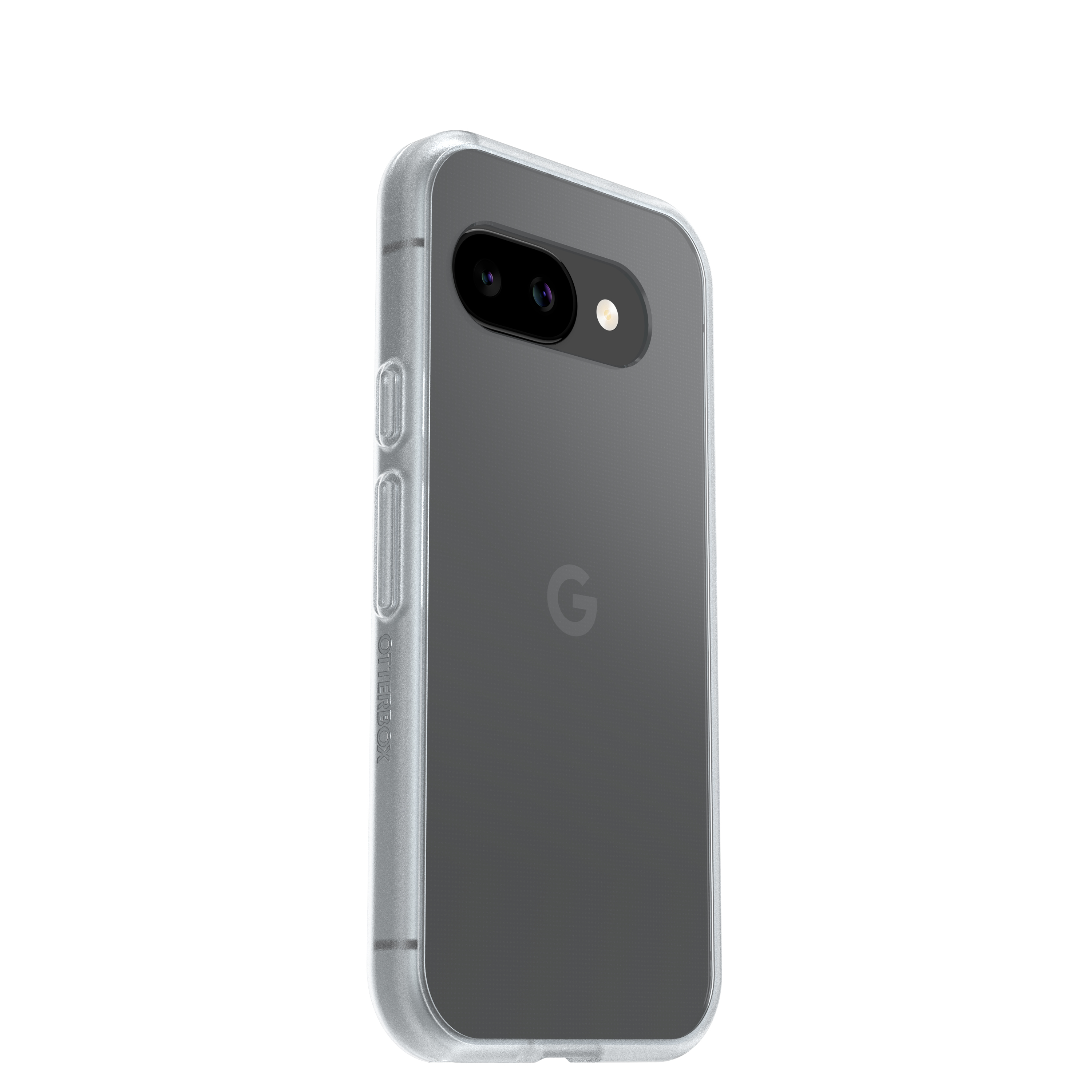 OtterBox React Google Pixel 9a Handyhülle 6,3" Transparent