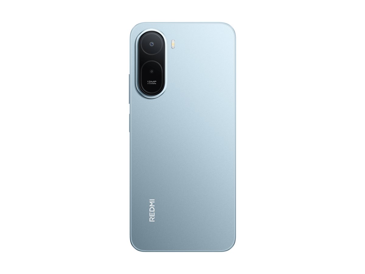 Xiaomi Redmi A7 Pro 6,9" 4 GB RAM 128 GB Blau