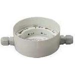 Hekatron Vertriebs GmbH Montagesockel AP f.Feuchtraummontage 143 AF (5000356)