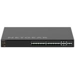 Netgear M4350-24F4X Managed Switch (MSM4328F-100NES)