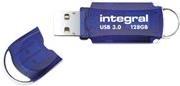 Integral Courier USB-Flash-Laufwerk (INFD128GBCOU3.0)