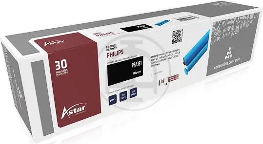 AS90001 ASTAR TTR PHIL. MAGIC 5 INK FILM PFA351 140Seiten EVO (AS90001)