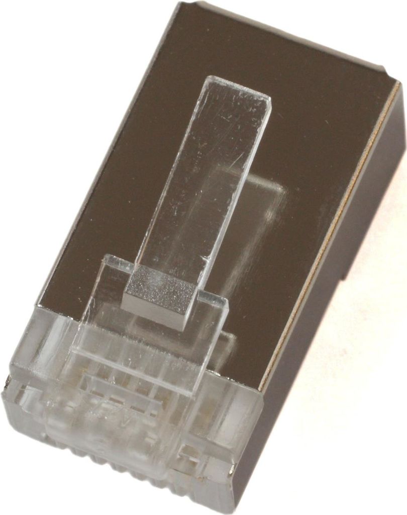 MicroConnect Modular Plug (KON506-10)