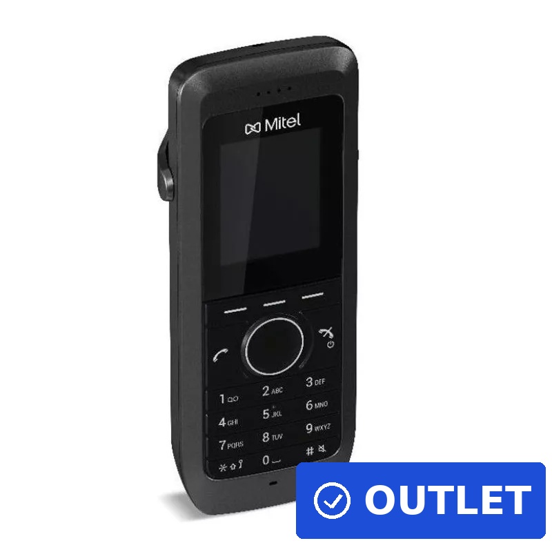 Mitel 5613 DECT-Telefon (50006897)