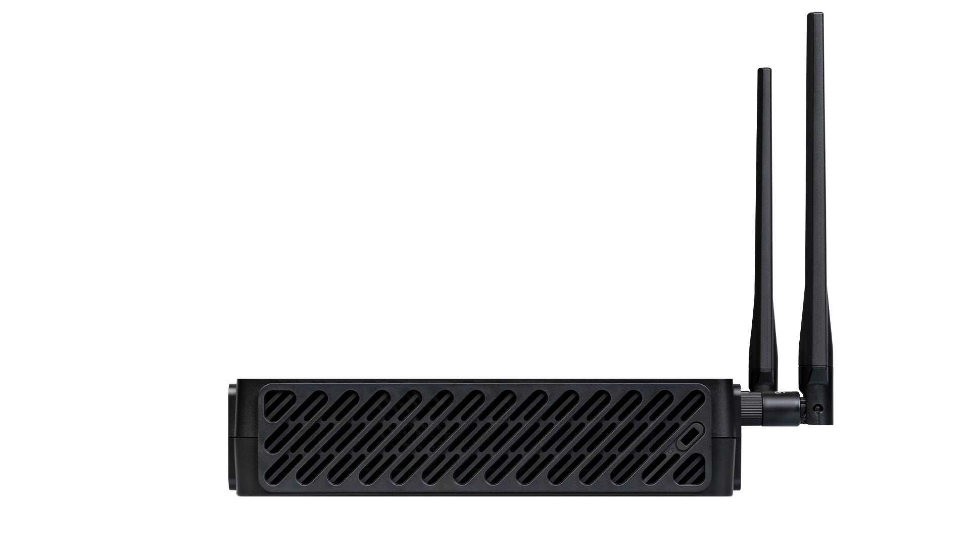 LANCOM 1800VAW Wireless Router Wi-Fi 6 Schwarz