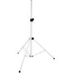 OMNITRONIC BS-2 EU Boxenhochständer weiß (60004165)