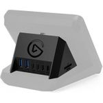 Corsair Elgato Hub 2 x USB 3.1 Gen 1 + 2 x USB-C 3.1 Gen 1 (10GBN9901)