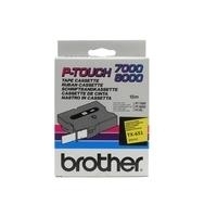 Brother TX-651 Laminiertes Band (TX-651)