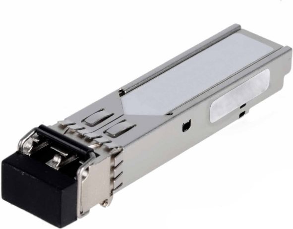 MicroOptics 1000BASE-SX SFP Transceiver-Modul LC 850 nm